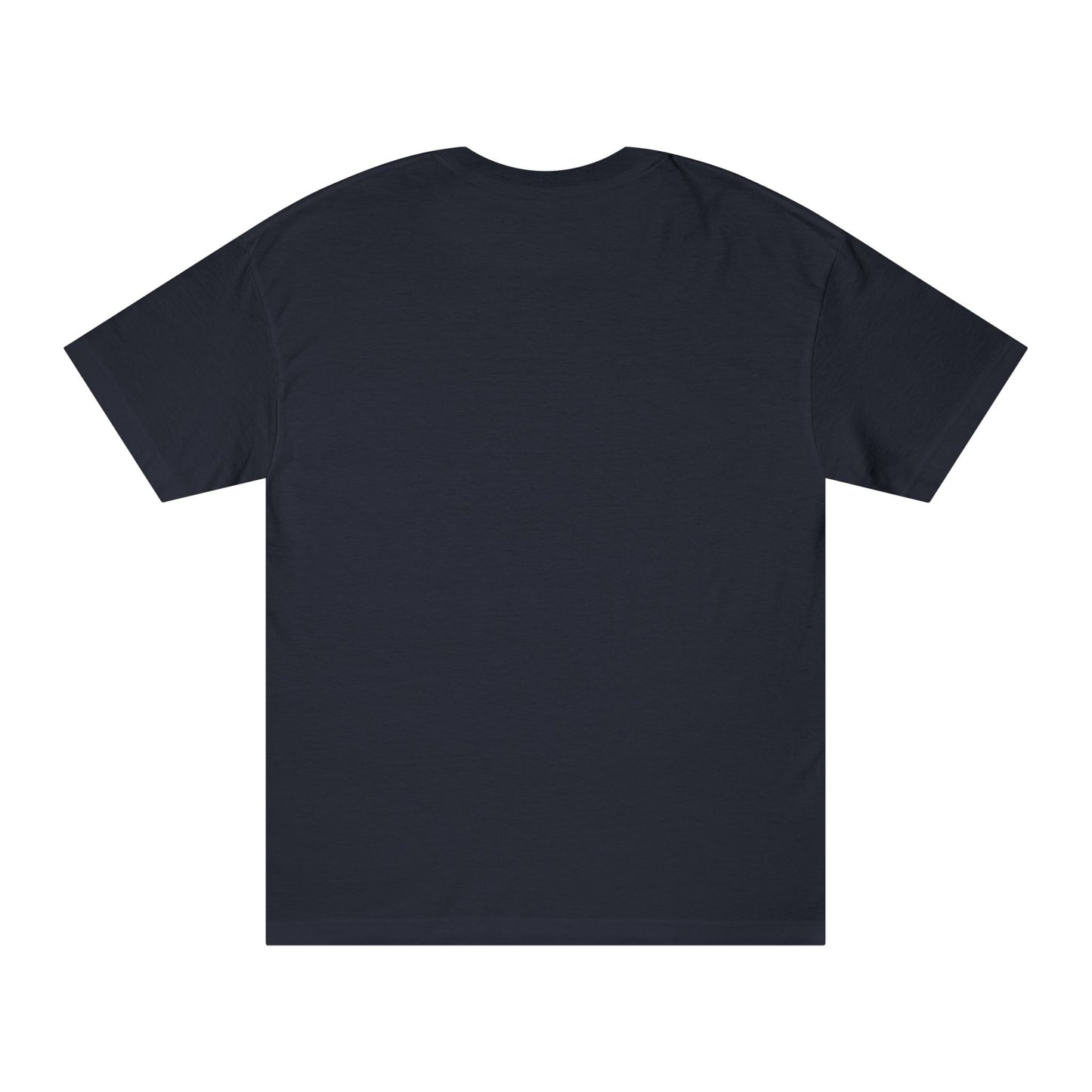 Unisex Classic Tee - Anti Antifa Social Club, Casual Wear, Statement T-Shirt, Streetwear, Gifts for Activists, Unique Graphic Tee