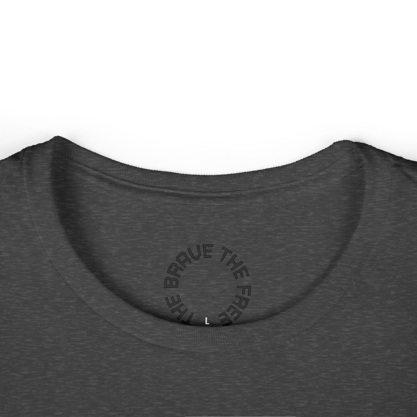 Radical Left Statement Tee, Political Statement Shirt, Protest T-Shirt, Women's Graphic Tee, Social Commentary Top, Gift for Activists