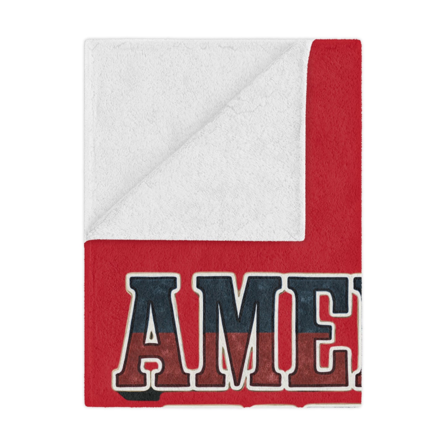 Minky Blanket