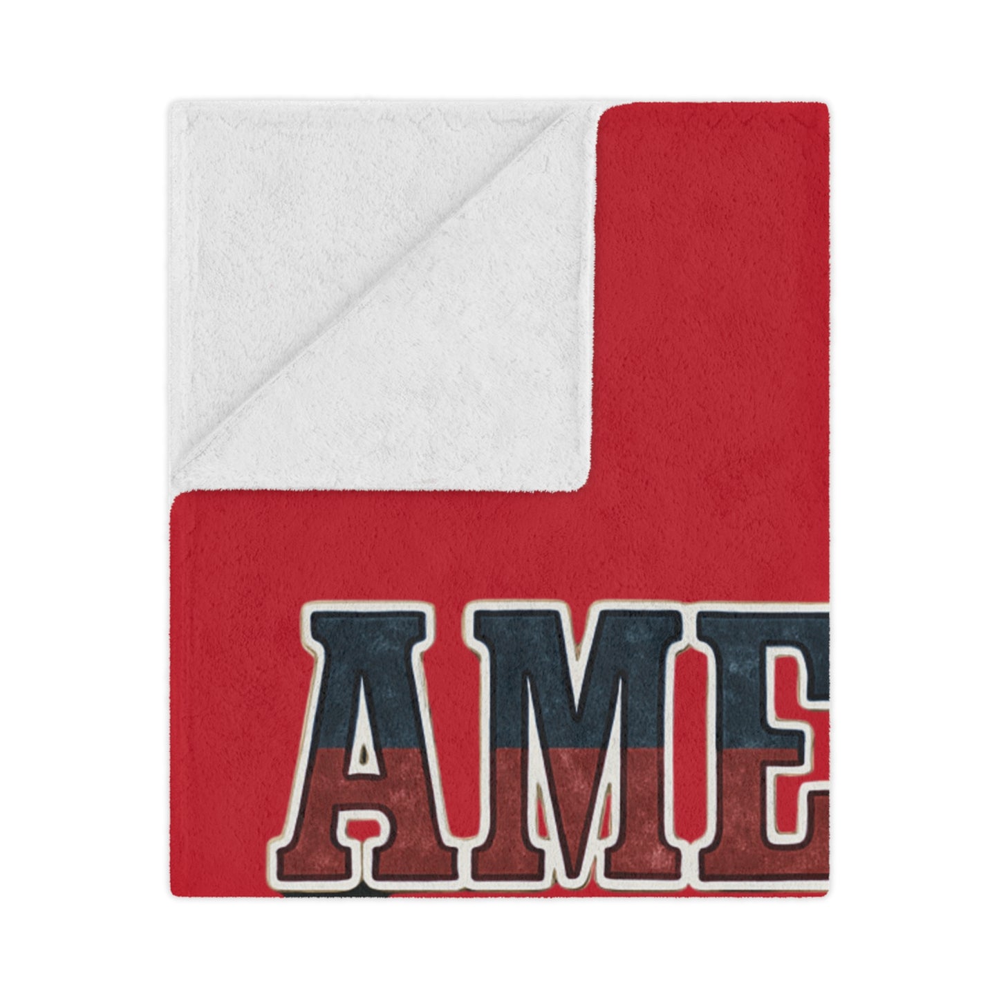 Minky Blanket