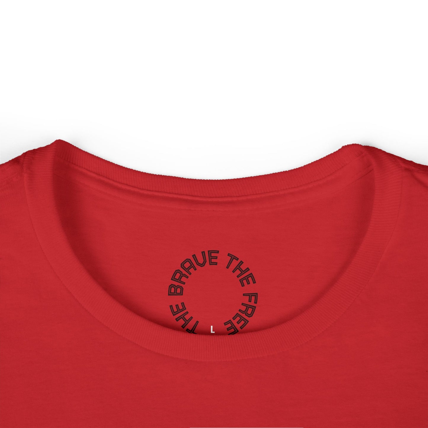Radical Left Statement Tee, Political Statement Shirt, Protest T-Shirt, Women's Graphic Tee, Social Commentary Top, Gift for Activists