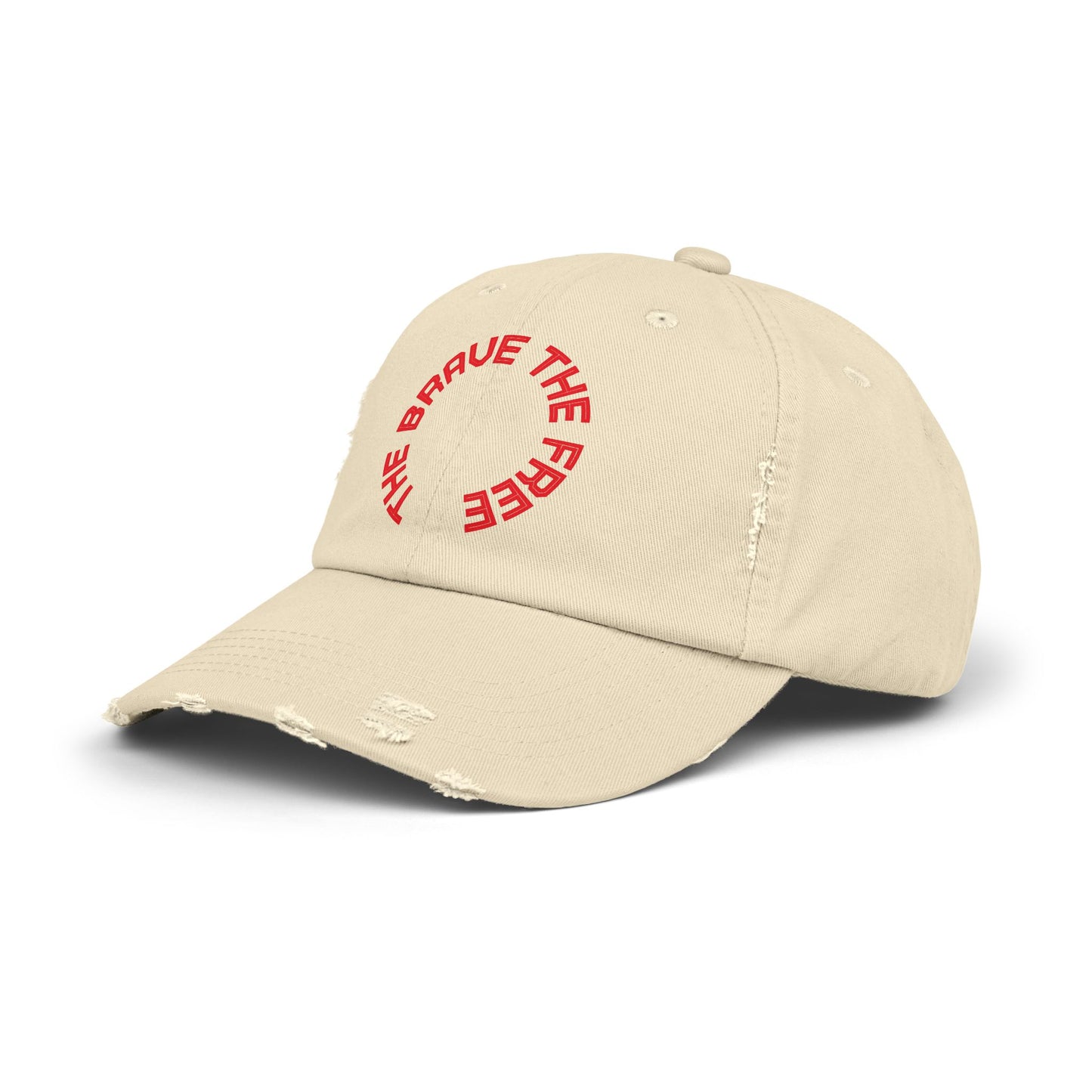 Distressed Baseball Cap, Casual Style Hat for Everyday Wear, Perfect Gift for Outdoor Lovers, Festivals, Sportswear