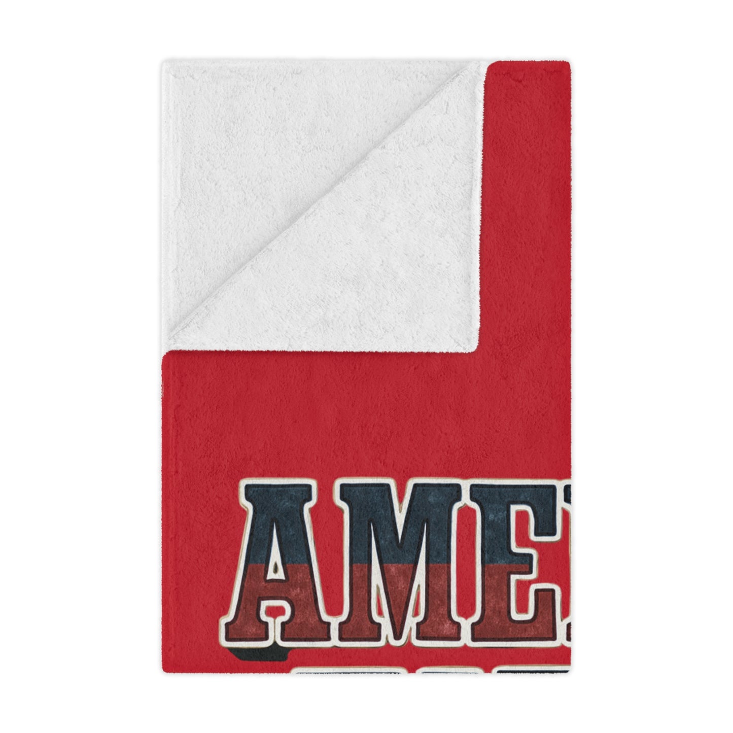 Minky Blanket