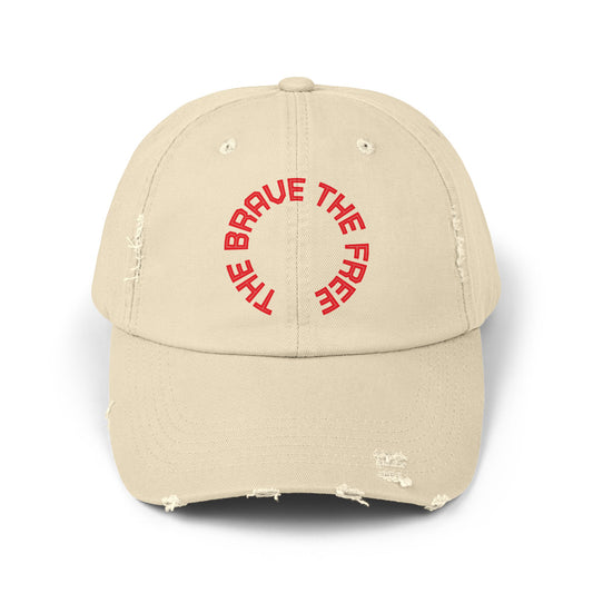 Distressed Baseball Cap, Casual Style Hat for Everyday Wear, Perfect Gift for Outdoor Lovers, Festivals, Sportswear