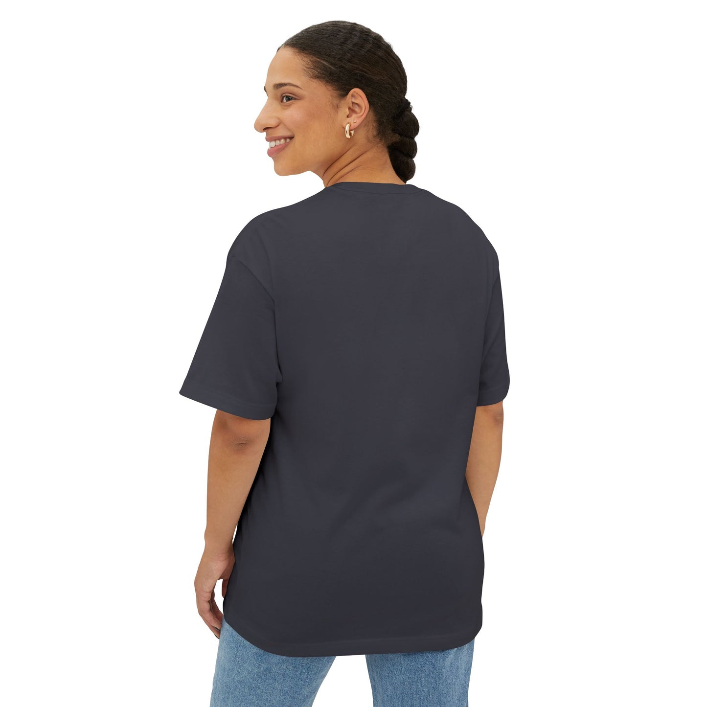 Unisex Oversized Tee - The Radical Left Is The Problem - Casual Statement Shirt, Gift for Activists, Trendy Everyday Wear, Political [...]