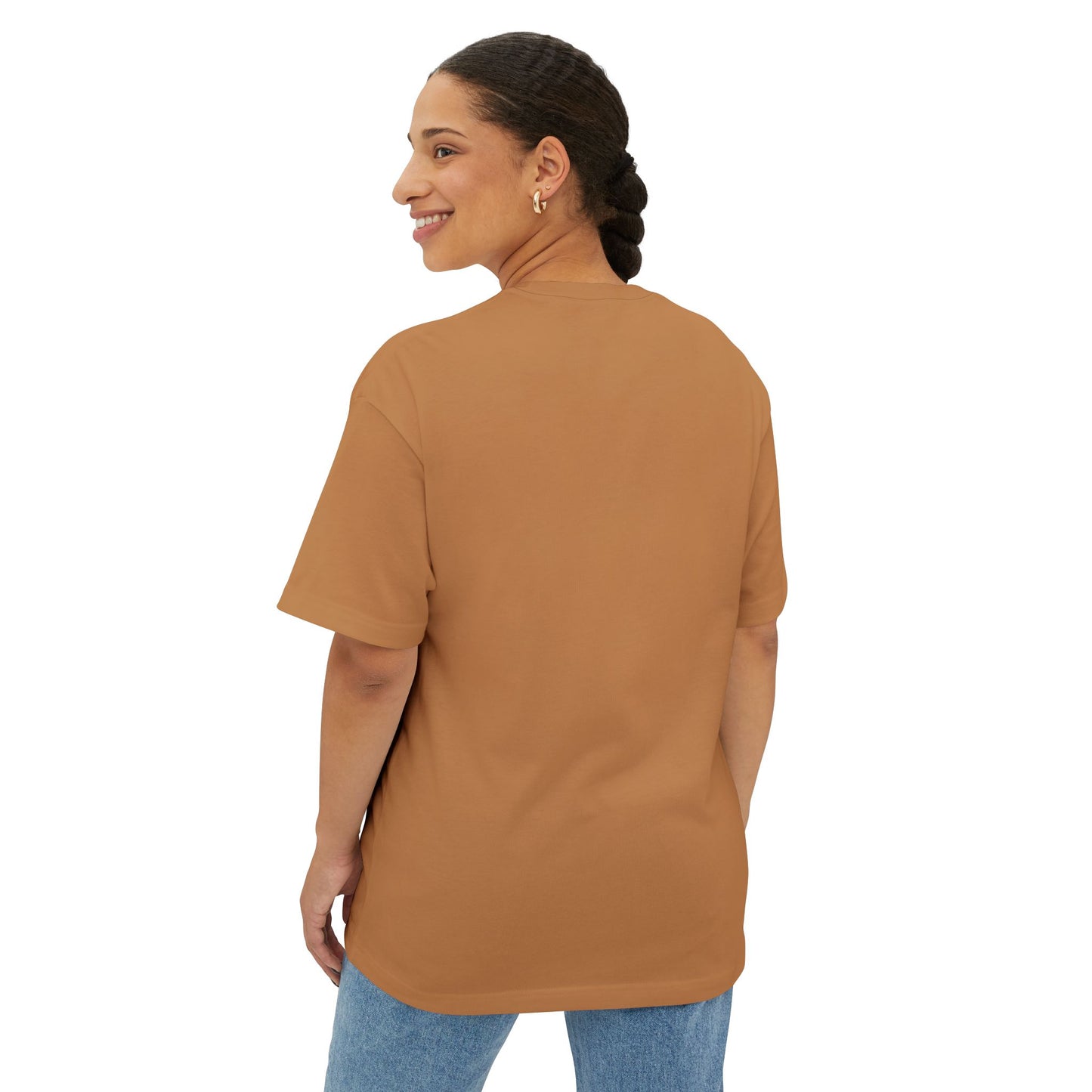 Unisex Oversized Tee - The Radical Left Is The Problem - Casual Statement Shirt, Gift for Activists, Trendy Everyday Wear, Political [...]