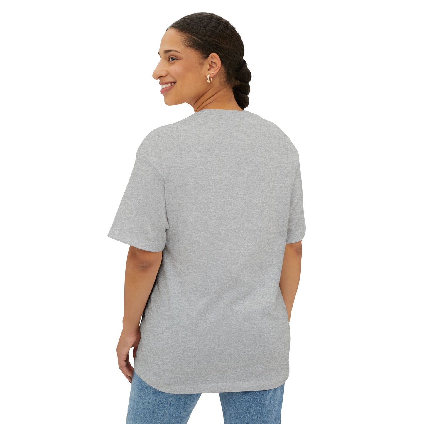 Unisex Oversized Tee - The Radical Left Is The Problem - Casual Statement Shirt, Gift for Activists, Trendy Everyday Wear, Political [...]